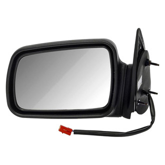 Dorman® - Driver Side Power View Mirror (Non-Heated, Non-Foldaway)