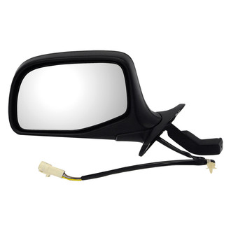 Dorman® - Driver Side Power View Mirror (Non-Heated, Foldaway)