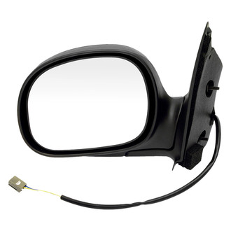 Dorman® - Driver Side Power View Mirror (Non-Heated, Foldaway)