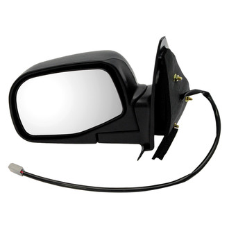 Dorman® - Driver Side Power View Mirror (Non-Heated, Foldaway)