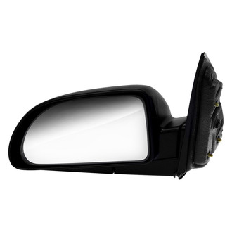 Dorman® - Driver Side Power View Mirror (Non-Heated, Foldaway)