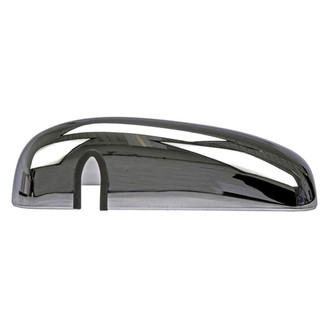 Dorman® - Chrome Driver and Passenger Side Door Mirror Covers
