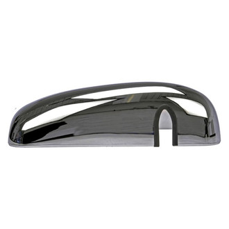 Dorman® - Chrome Driver Side Door Mirror Cover