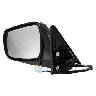 Dorman® - Driver Side Power View Mirror (Non-Heated, Foldaway)