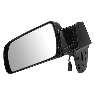 Dorman® - Driver Side Power View Mirror (Non-Heated, Foldaway)