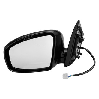 Dorman® - Driver Side Power View Mirror (Non-Heated, Foldaway)