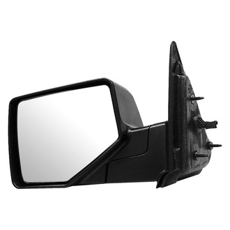 Dorman® - Driver Side Power View Mirror (Non-Heated, Foldaway)
