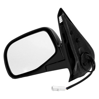 Dorman® - Driver Side Power View Mirror (Non-Heated, Foldaway)