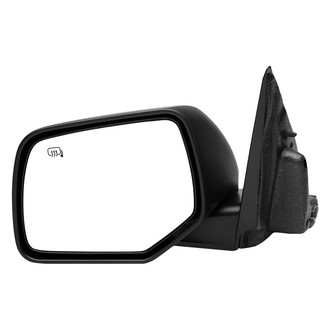 Dorman® - Driver Side Power View Mirror (Non-Heated, Foldaway)