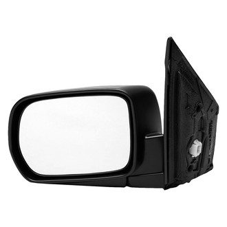 Dorman® - Driver Side Power View Mirror (Non-Heated, Foldaway)