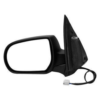 Dorman® - Driver Side Power View Mirror (Non-Heated, Foldaway)
