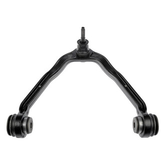 Dorman® - OE Solutions™ Front Upper Non-Adjustable Control Arm and Ball Joint Assembly