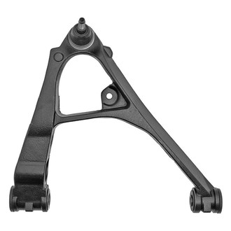 Dorman® - OE Solutions™ Front Passenger Side Lower Non-Adjustable Control Arm and Ball Joint Assembly