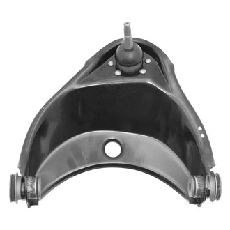 Dorman® - OE Solutions™ Front Passenger Side Upper Non-Adjustable Control Arm and Ball Joint Assembly