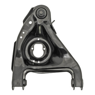 Dorman® - OE Solutions™ Front Passenger Side Lower Non-Adjustable Control Arm and Ball Joint Assembly