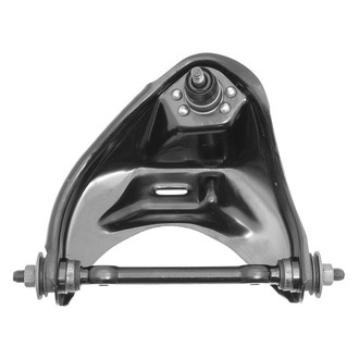 Dorman® - OE Solutions™ Front Passenger Side Upper Non-Adjustable Control Arm and Ball Joint Assembly