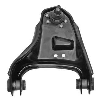 Dorman® - OE Solutions™ Front Driver Side Upper Non-Adjustable Control Arm and Ball Joint Assembly