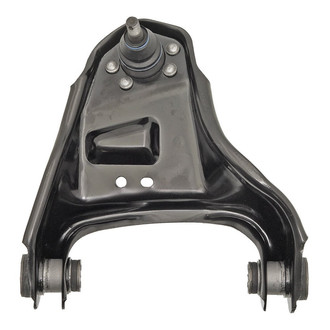 Dorman® - OE Solutions™ Front Passenger Side Upper Non-Adjustable Control Arm and Ball Joint Assembly