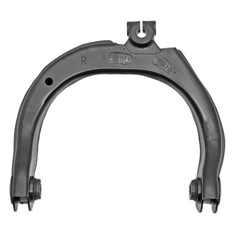 Dorman® - OE Solutions™ Front Passenger Side Upper Non-Adjustable Control Arm
