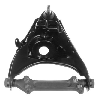 Dorman® - OE Solutions™ Front Driver Side Lower Non-Adjustable Control Arm and Ball Joint Assembly