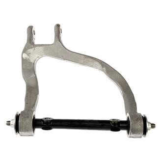 Dorman® - OE Solutions™ Rear Passenger Side Upper Non-Adjustable Control Arm
