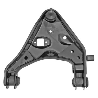 Dorman® - OE Solutions™ Front Passenger Side Lower Non-Adjustable Control Arm and Ball Joint Assembly