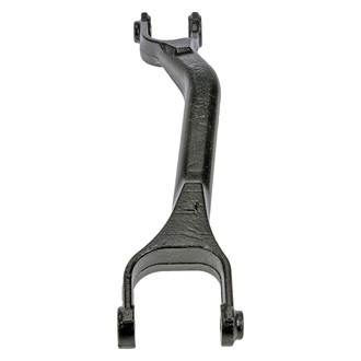 Dorman® - OE Solutions™ Rear Passenger Side Non-Adjustable Trailing Arm