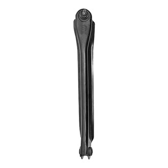 Dorman® - OE Solutions™ Rear Passenger Side Lower Non-Adjustable Control Arm and Ball Joint Assembly