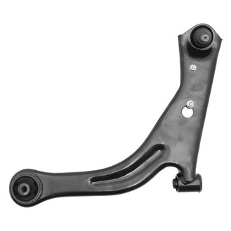 Dorman® - OE Solutions™ Front Driver Side Lower Non-Adjustable Control Arm and Ball Joint Assembly
