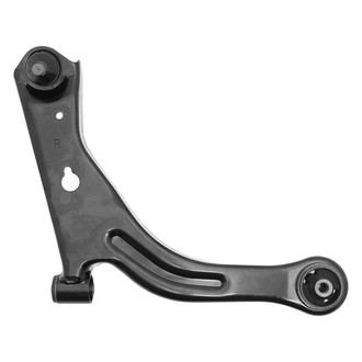 Dorman® - OE Solutions™ Front Passenger Side Lower Non-Adjustable Control Arm and Ball Joint Assembly