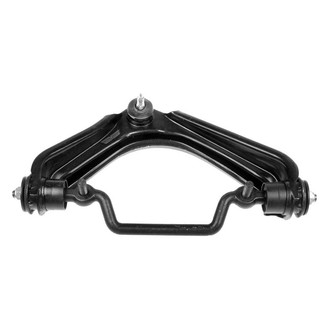 Dorman® - OE Solutions™ Front Passenger Side Upper Non-Adjustable Control Arm and Ball Joint Assembly