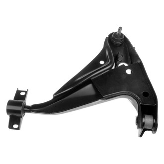 Dorman® - OE Solutions™ Front Passenger Side Lower Non-Adjustable Control Arm and Ball Joint Assembly