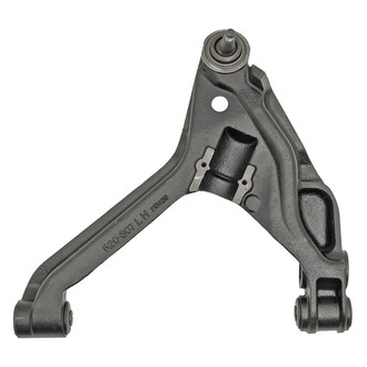 Dorman® - OE Solutions™ Front Driver Side Lower Non-Adjustable Control Arm and Ball Joint Assembly
