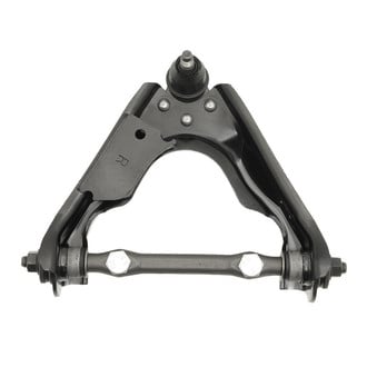 Dorman® - OE Solutions™ Front Passenger Side Upper Non-Adjustable Control Arm and Ball Joint Assembly