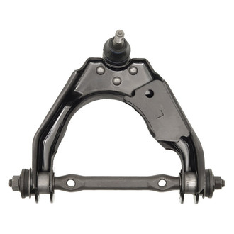 Dorman® - OE Solutions™ Front Non-Adjustable Control Arm and Ball Joint Assembly