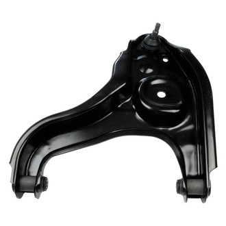Dorman® - OE Solutions™ Front Passenger Side Lower Non-Adjustable Control Arm and Ball Joint Assembly
