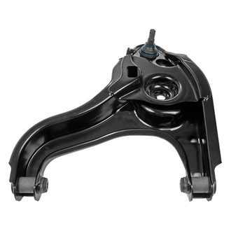Dorman® - OE Solutions™ Front Passenger Side Lower Non-Adjustable Control Arm and Ball Joint Assembly