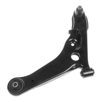 Dorman® - OE Solutions™ Front Lower Non-Adjustable Control Arm and Ball Joint Assembly