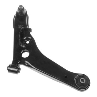 Dorman® - OE Solutions™ Front Passenger Side Lower Non-Adjustable Control Arm and Ball Joint Assembly
