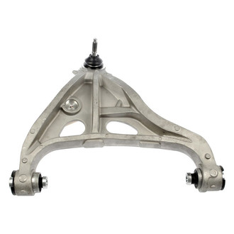 Dorman® - OE Solutions™ Front Passenger Side Lower Non-Adjustable Control Arm and Ball Joint Assembly