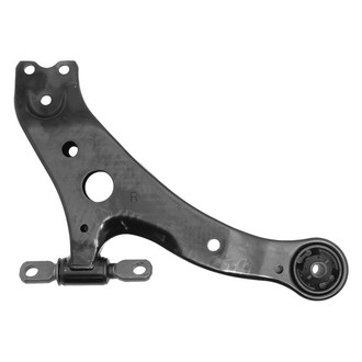 Dorman® - OE Solutions™ Front Passenger Side Lower Non-Adjustable Control Arm and Ball Joint Assembly