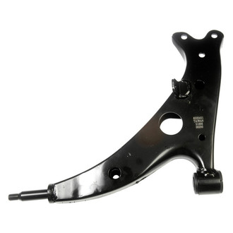 Dorman® - OE Solutions™ Front Driver Side Lower Non-Adjustable Control Arm