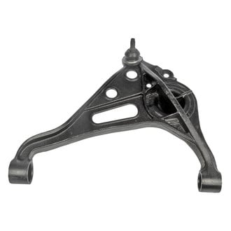Dorman® - OE Solutions™ Front Driver Side Lower Non-Adjustable Control Arm and Ball Joint Assembly