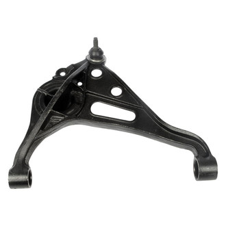 Dorman® - OE Solutions™ Front Passenger Side Lower Non-Adjustable Control Arm and Ball Joint Assembly