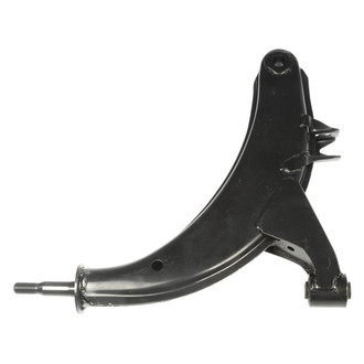 Dorman® - OE Solutions™ Front Driver Side Lower Non-Adjustable Control Arm