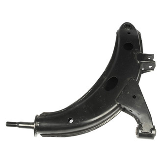 Dorman® - OE Solutions™ Front Passenger Side Lower Non-Adjustable Control Arm