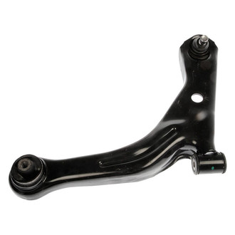 Dorman® - OE Solutions™ Front Driver Side Lower Non-Adjustable Control Arm and Ball Joint Assembly