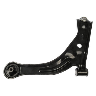 Dorman® - OE Solutions™ Front Passenger Side Lower Non-Adjustable Control Arm and Ball Joint Assembly