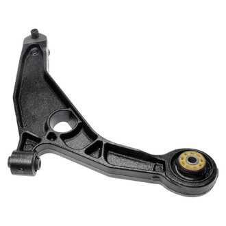 Dorman® - OE Solutions™ Front Lower Non-Adjustable Control Arm and Ball Joint Assembly