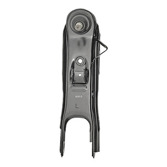 Dorman® - OE Solutions™ Front Driver Side Lower Non-Adjustable Control Arm and Ball Joint Assembly